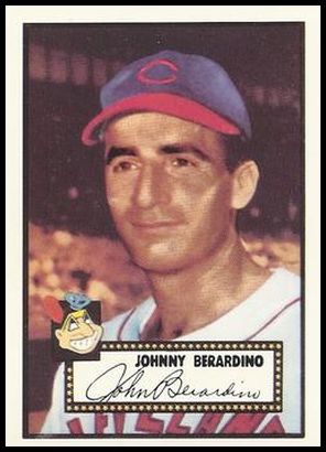 253 Johnny Berardino